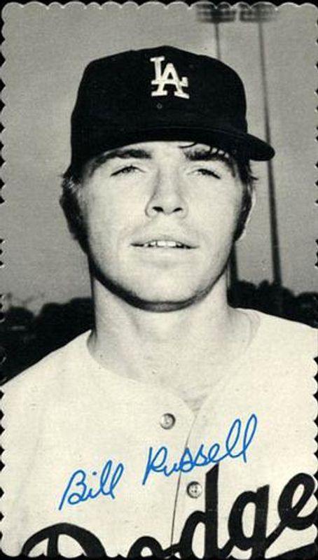 1974 Topps Deckle Edge #40 Base