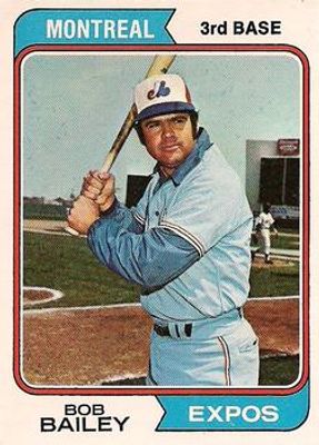 1974 O-Pee-Chee #97 Base