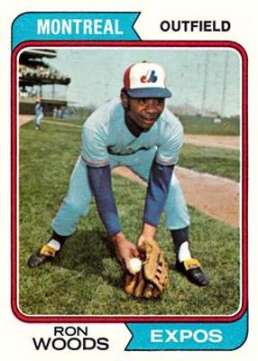 1974 O-Pee-Chee #377 Base