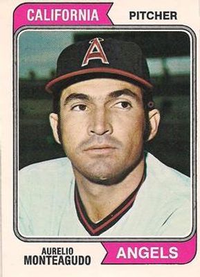 1974 O-Pee-Chee #139 Base