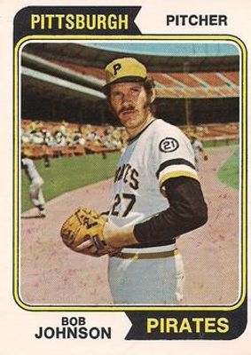 1974 O-Pee-Chee #269 Base