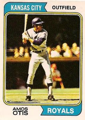 1974 O-Pee-Chee #65 Base