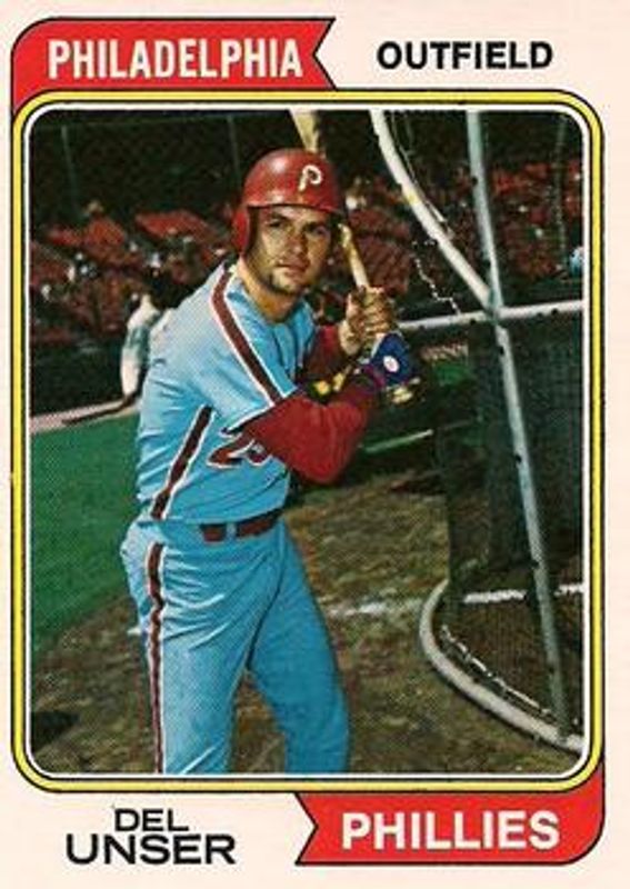 1974 O-Pee-Chee #69 Base