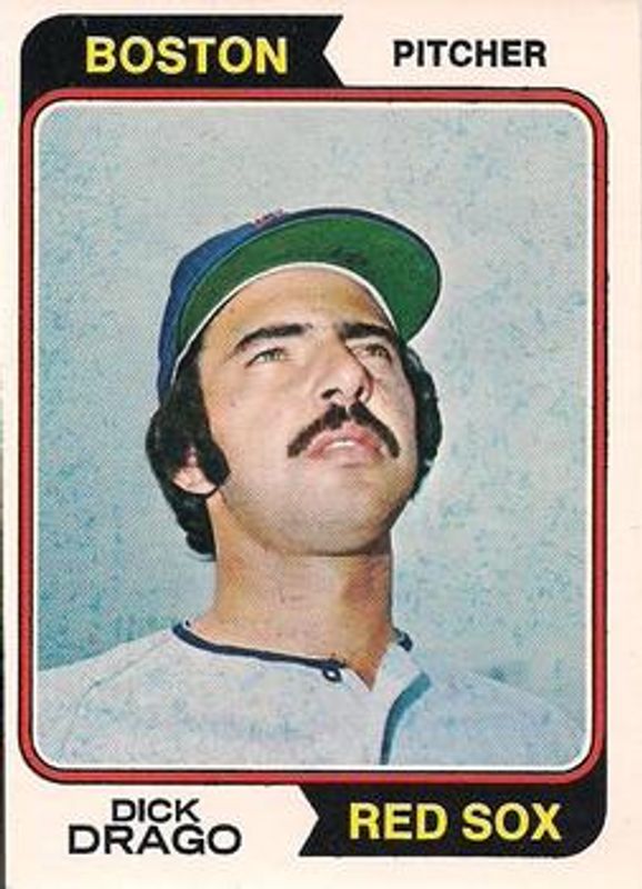1974 O-Pee-Chee #113 Base