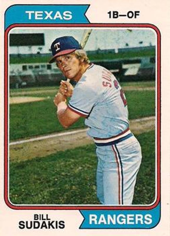 1974 O-Pee-Chee #63 Base