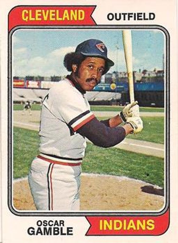 1974 O-Pee-Chee #152 Base