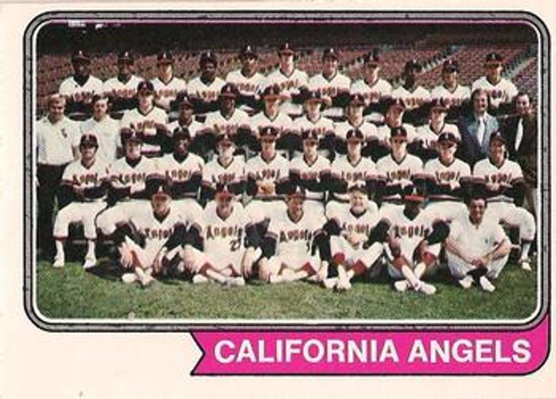 1974 O-Pee-Chee #114 Base