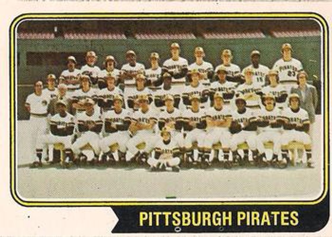 1974 O-Pee-Chee #626 Base