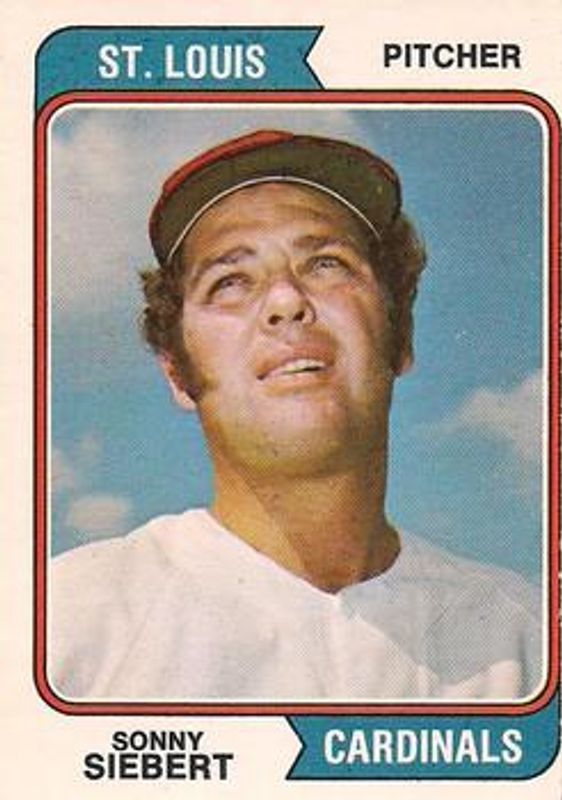 1974 O-Pee-Chee #548 Base