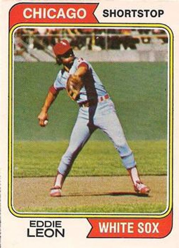 1974 O-Pee-Chee #501 Base