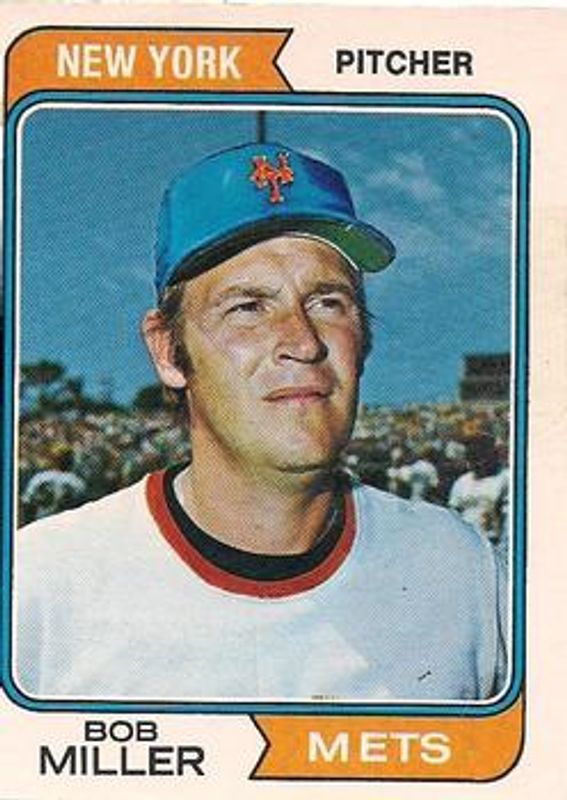 1974 O-Pee-Chee #624 Base