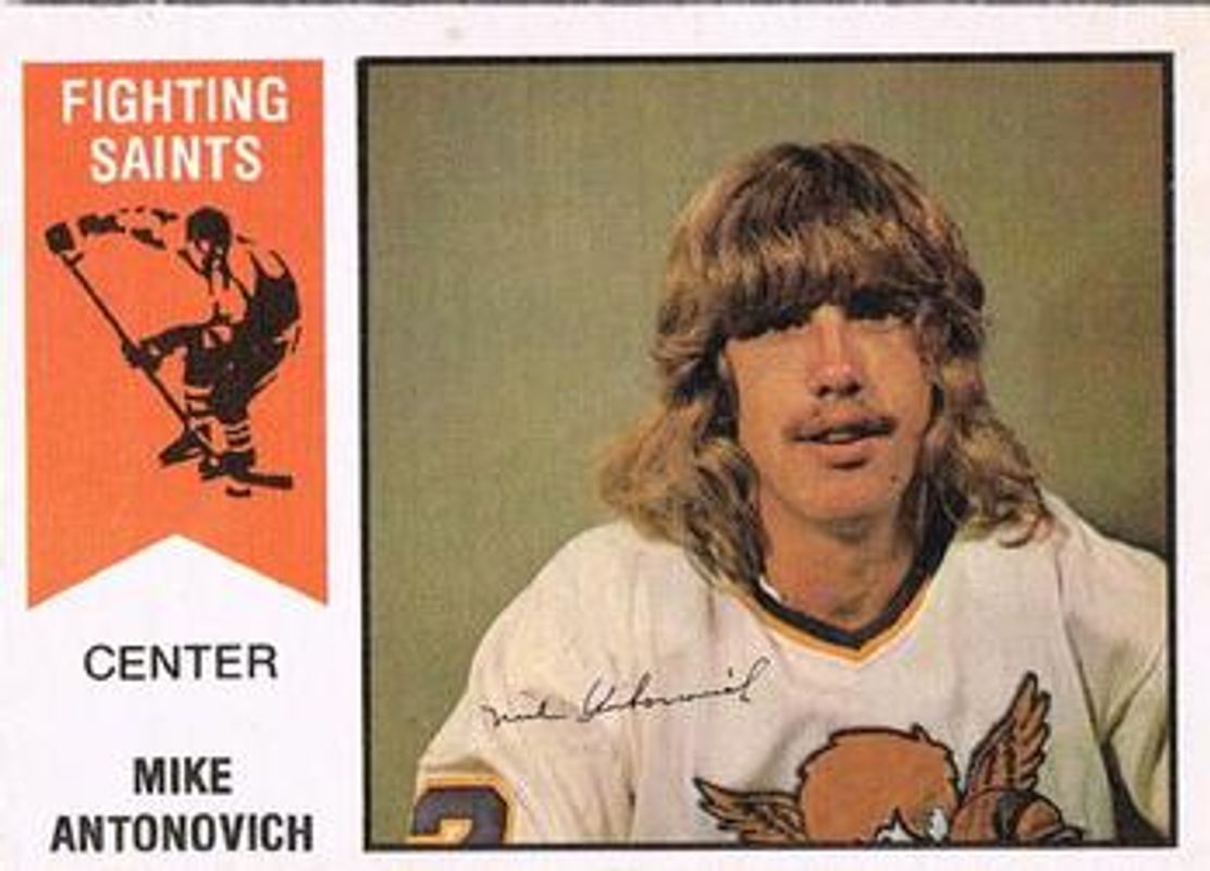 1974 O-Pee-Chee WHA #37 Base
