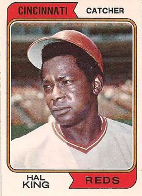 1974 O-Pee-Chee #362 Base