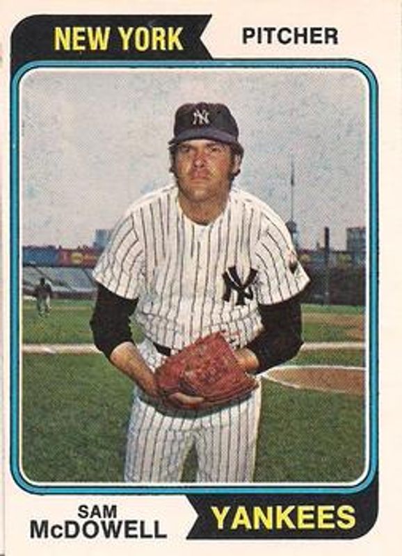 1974 O-Pee-Chee #550 Base