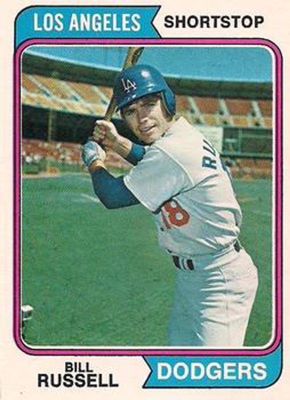 1974 O-Pee-Chee #239 Base