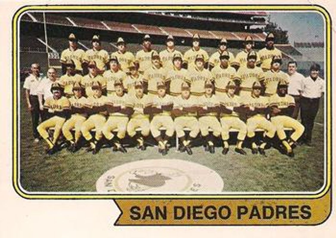 1974 O-Pee-Chee #226 Base