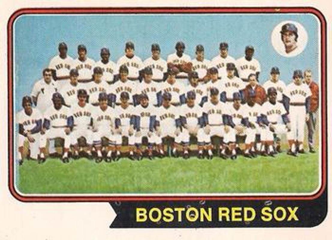 1974 O-Pee-Chee #567 Base