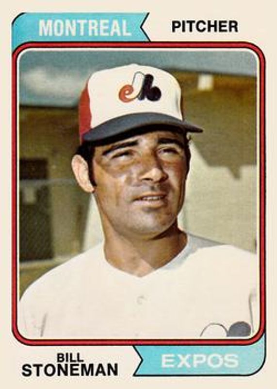 1974 O-Pee-Chee #352 Base