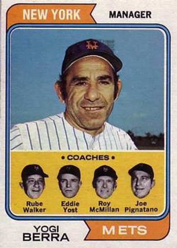 1974 O-Pee-Chee #179 Base
