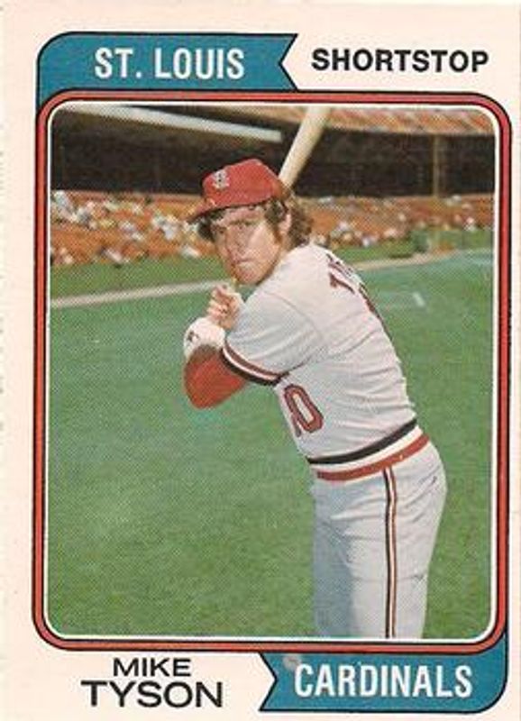 1974 O-Pee-Chee #655 Base
