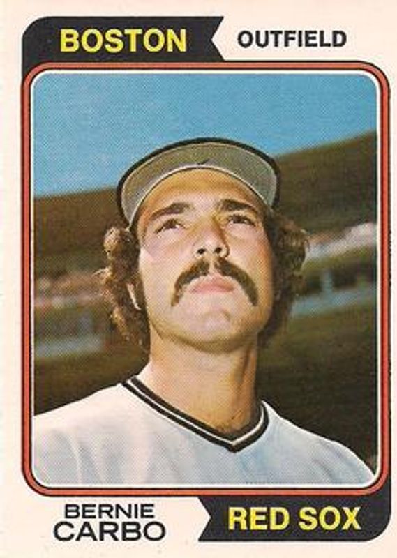 1974 O-Pee-Chee #621 Base