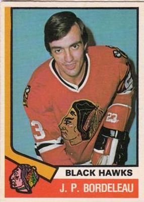 1974 O-Pee-Chee NHL #309 Base