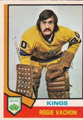 1974 O-Pee-Chee NHL #235 Base