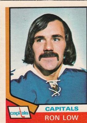 1974 O-Pee-Chee NHL #39 Base