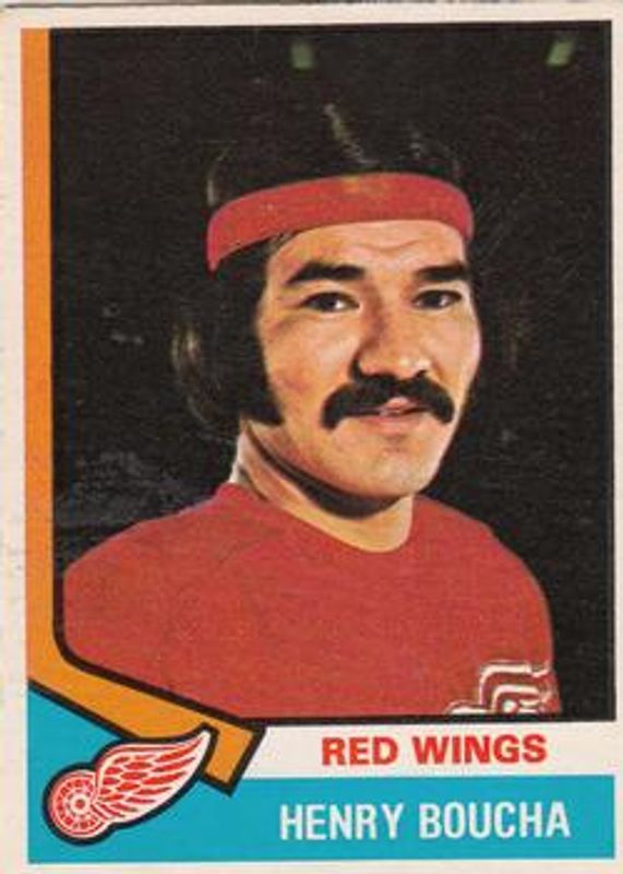1974 O-Pee-Chee NHL #38 Base