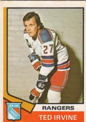 1974 O-Pee-Chee NHL #264 Base