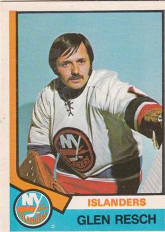 1974 O-Pee-Chee NHL #353 Base