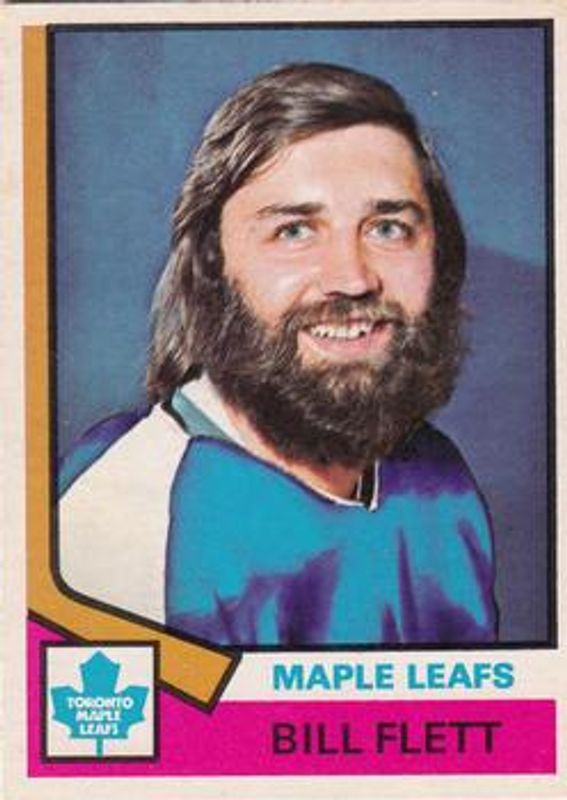 1974 O-Pee-Chee NHL #64 Base