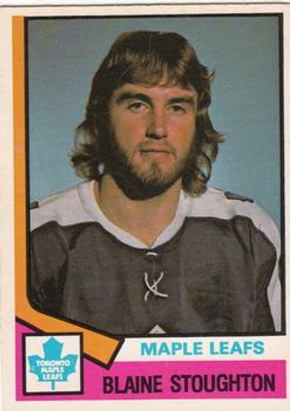 1974 O-Pee-Chee NHL #348 Base