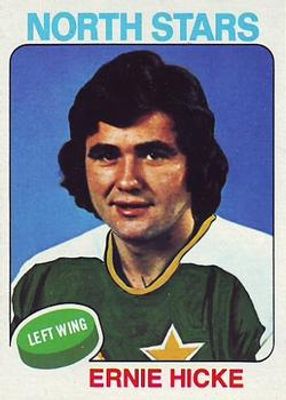 1975 Topps #71 Base