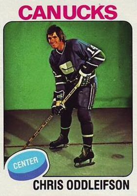 1975 Topps #169 Base