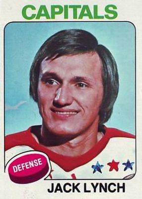 1975 Topps #116 Base