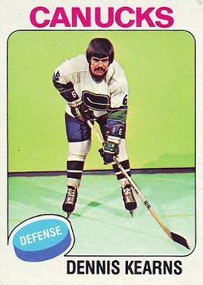 1975 Topps #188 Base