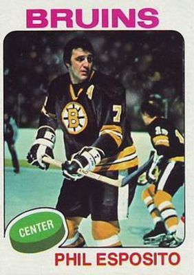 1975 Topps #200 Base