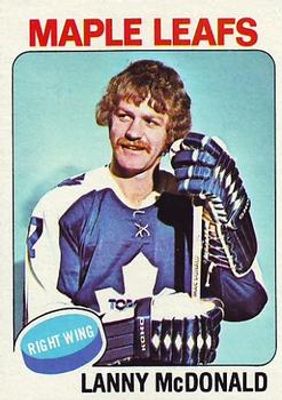1975 Topps #23 Base