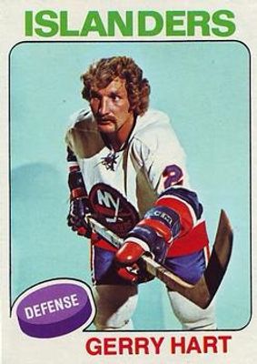 1975 Topps #18 Base