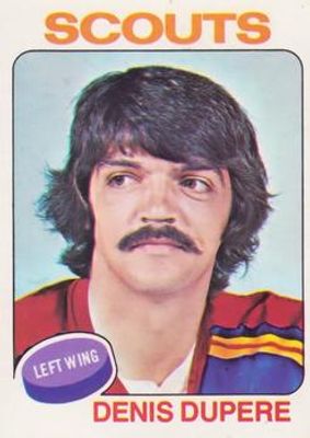 1975 Topps #159 Base