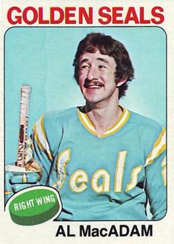 1975 Topps #253 Base