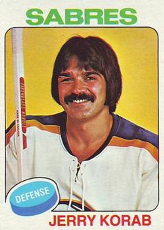 1975 Topps #192 Base