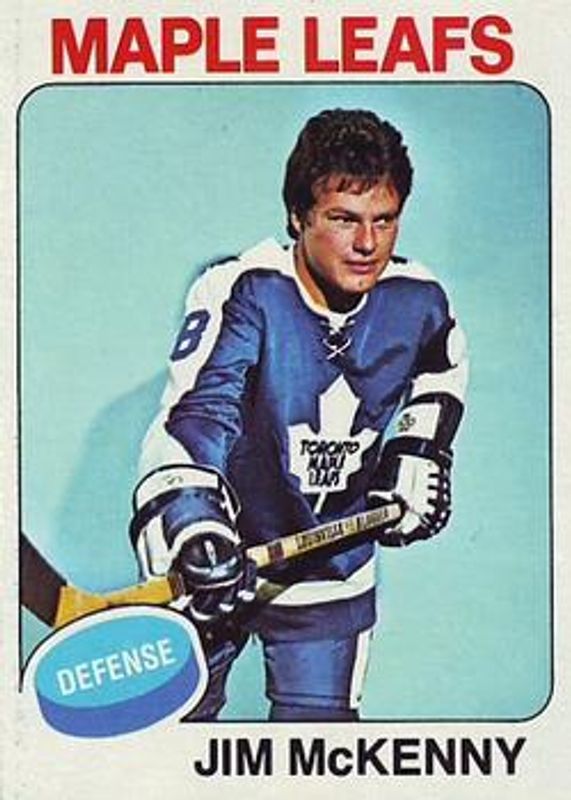 1975 Topps #311 Base