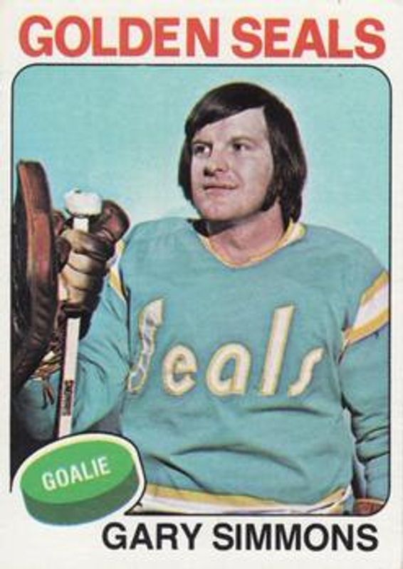 1975 Topps #29 Base