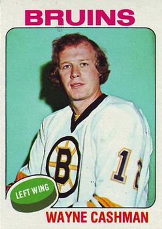 1975 Topps #63 Base
