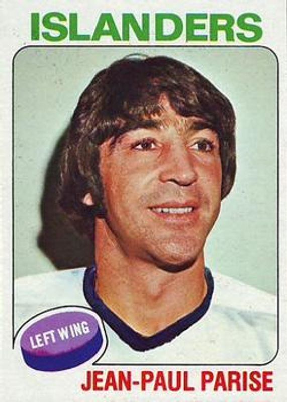 1975 Topps #127 Base