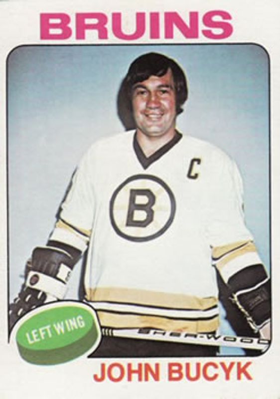 1975 Topps #9 Base