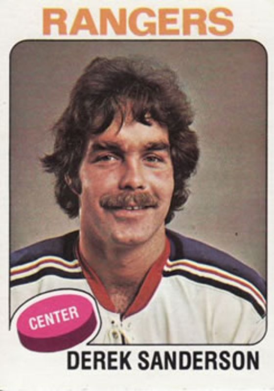 1975 Topps #73 Base