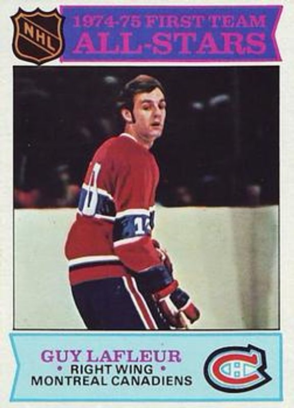 1975 Topps #290 Base